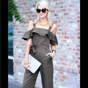 Banana Republic Jumpsuits Sz 2